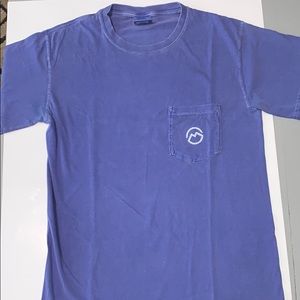 Magellan comfort colors short sleeve tee